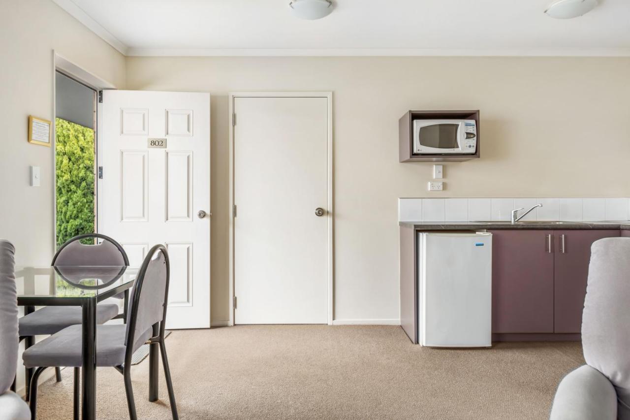 Bk'S Chardonnay Motor Lodge Masterton Εξωτερικό φωτογραφία