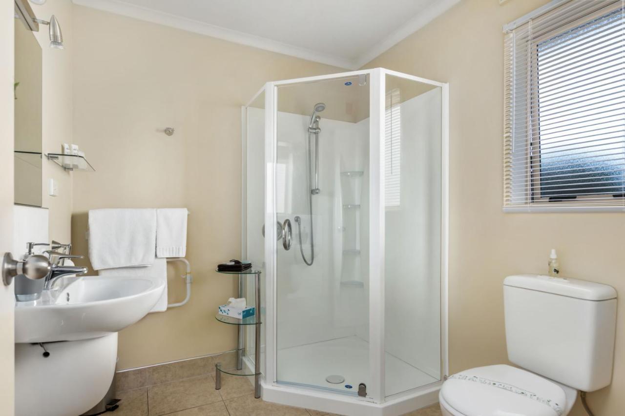 Bk'S Chardonnay Motor Lodge Masterton Εξωτερικό φωτογραφία