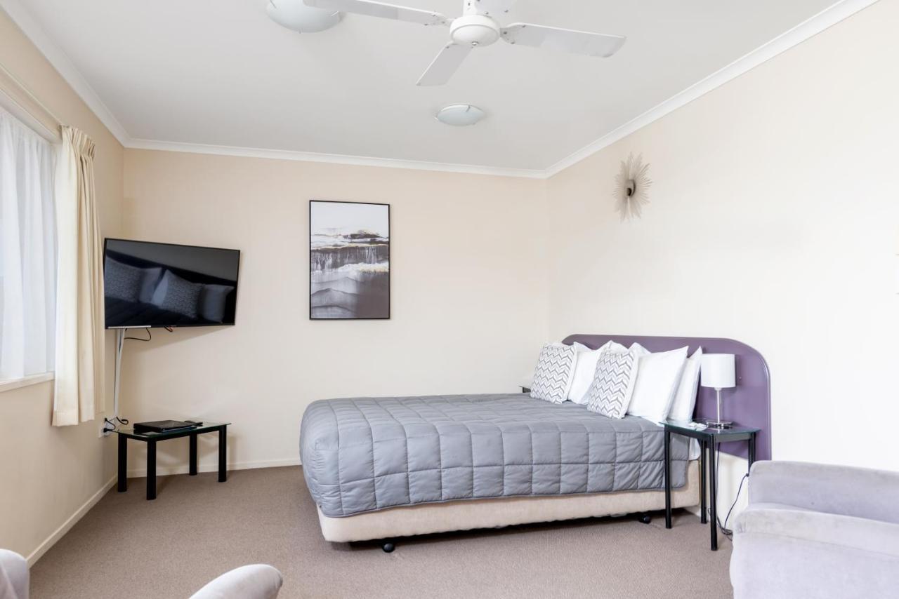 Bk'S Chardonnay Motor Lodge Masterton Εξωτερικό φωτογραφία