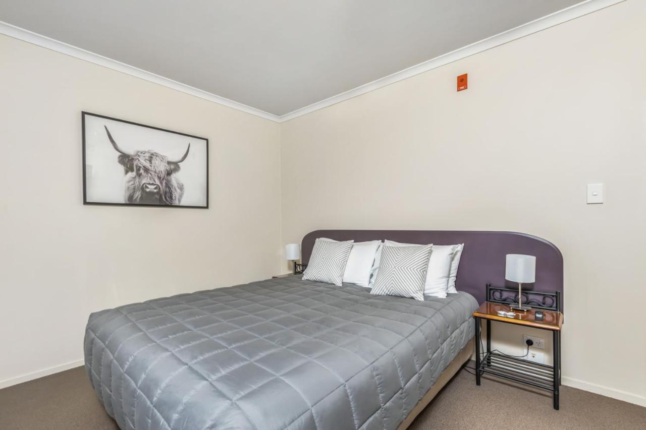 Bk'S Chardonnay Motor Lodge Masterton Εξωτερικό φωτογραφία