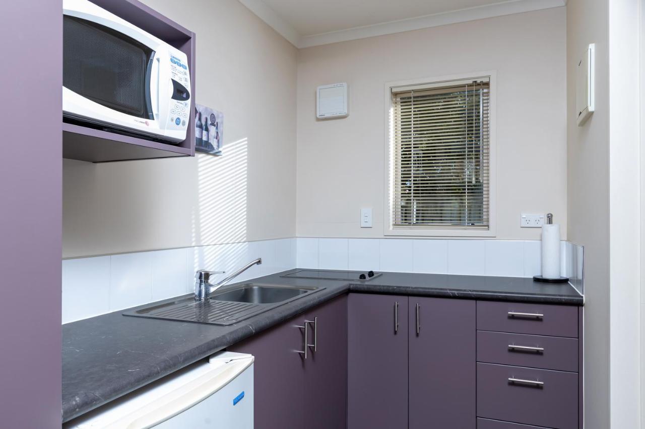 Bk'S Chardonnay Motor Lodge Masterton Εξωτερικό φωτογραφία