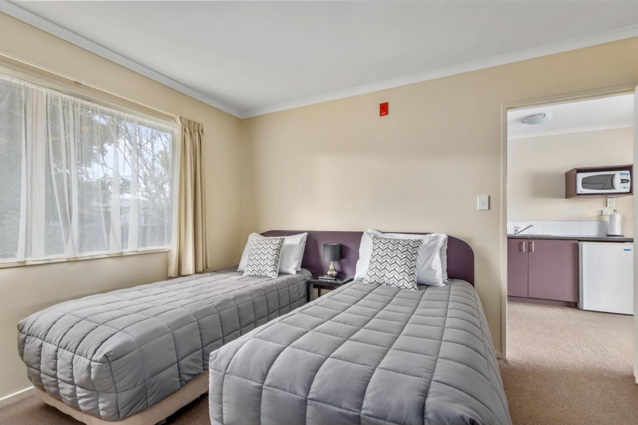 Bk'S Chardonnay Motor Lodge Masterton Εξωτερικό φωτογραφία