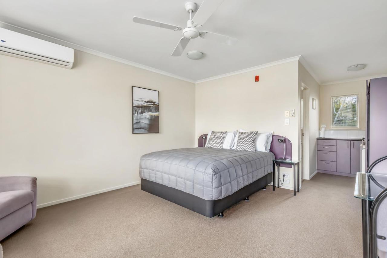 Bk'S Chardonnay Motor Lodge Masterton Εξωτερικό φωτογραφία