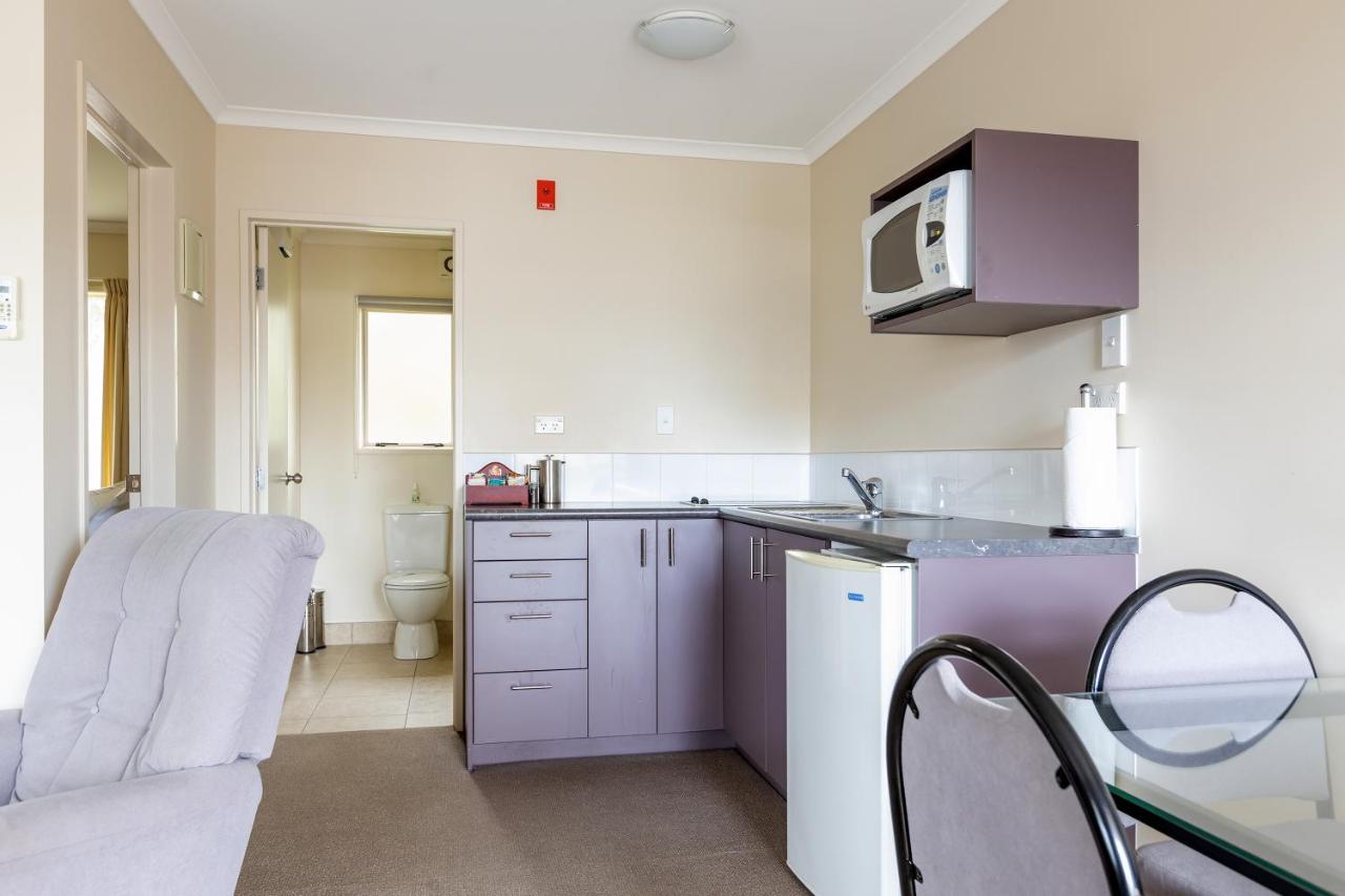 Bk'S Chardonnay Motor Lodge Masterton Εξωτερικό φωτογραφία