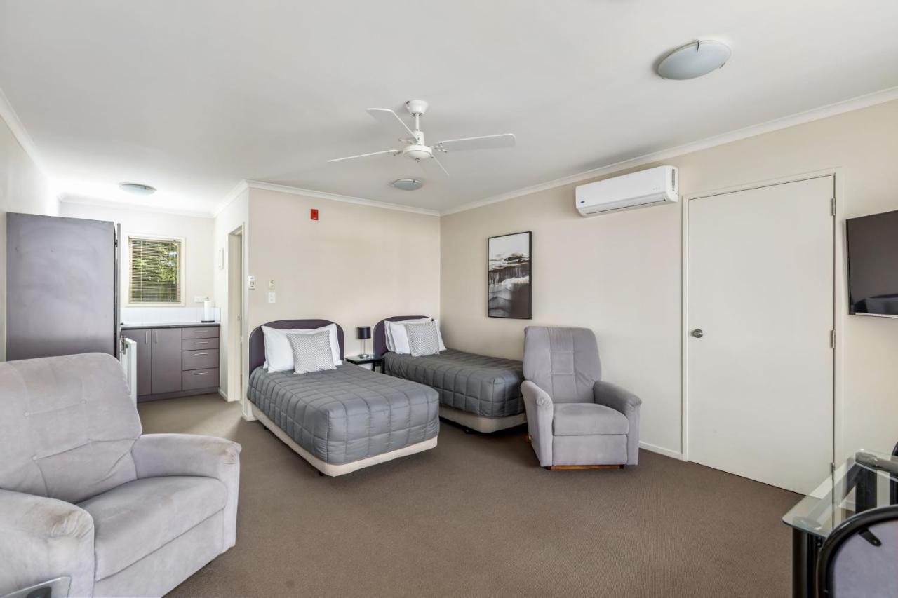 Bk'S Chardonnay Motor Lodge Masterton Εξωτερικό φωτογραφία