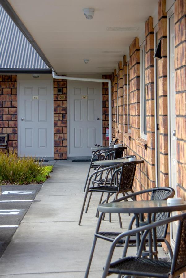 Bk'S Chardonnay Motor Lodge Masterton Εξωτερικό φωτογραφία